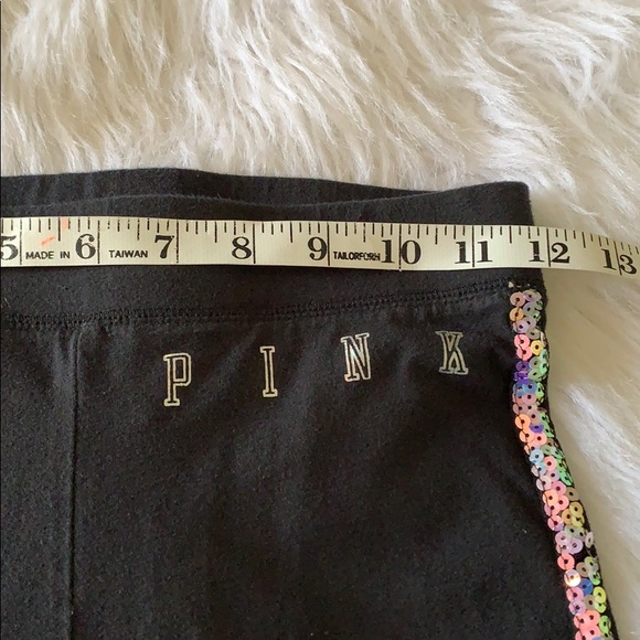 PINK Victoria Secret Leggings - Picture 3 of 4